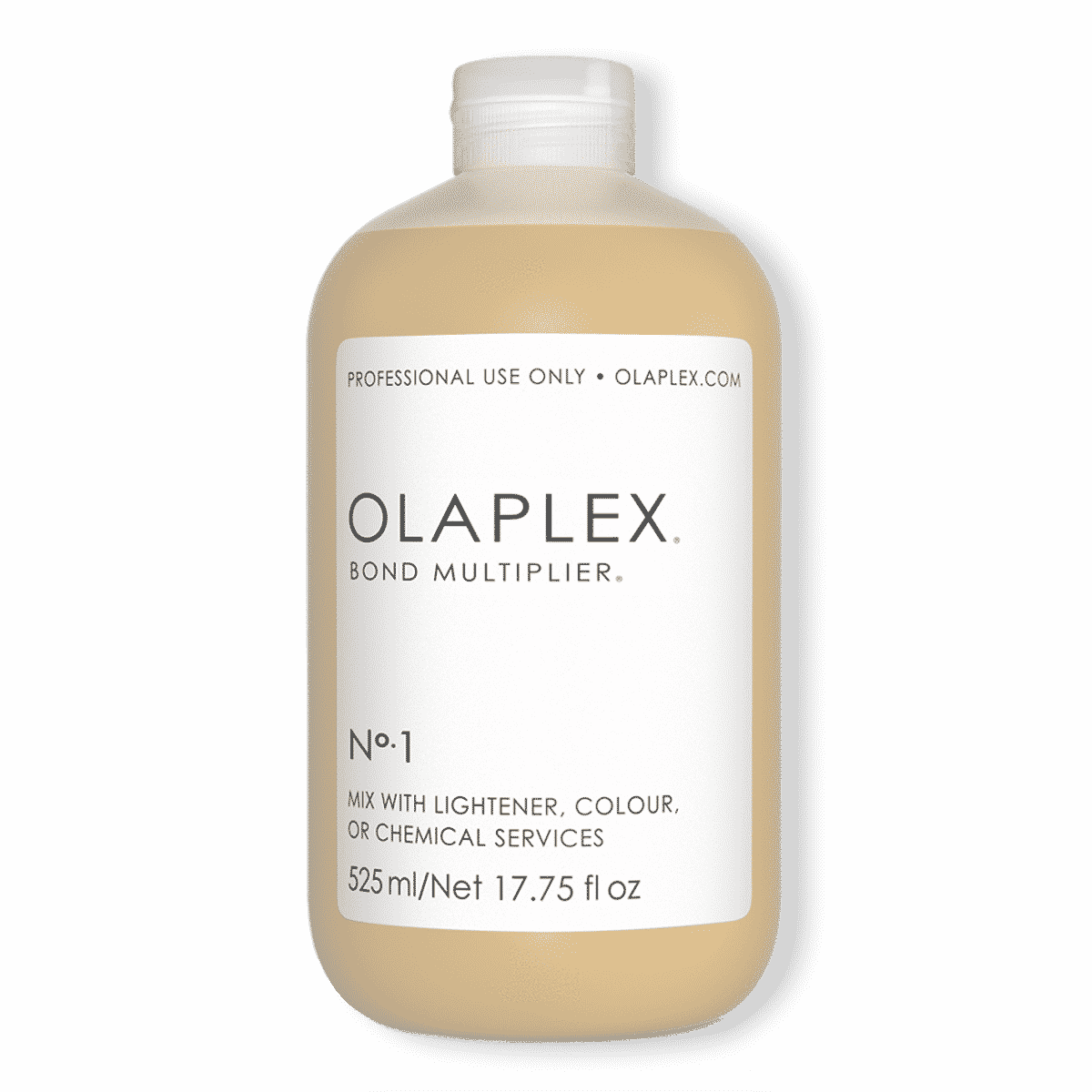 Además Beneficiario damnificados Olaplex Nº 1 2000ml Mix With Lighter, Color Or Chemical Services | OLAPLEX  FANS CLUB ESPAÑA